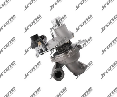 8G17300674 Jrone Turbina