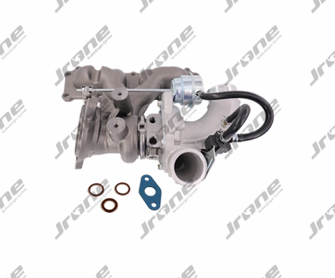 Turbina Volvo XC60 1 156