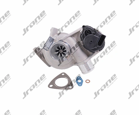 Turbina Chevrolet Yukon