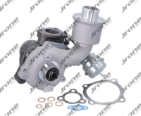  Turbina Audi TT 