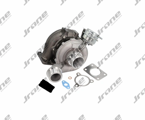Do koszyka Turbina Audi A4 Avant B5 8D5
