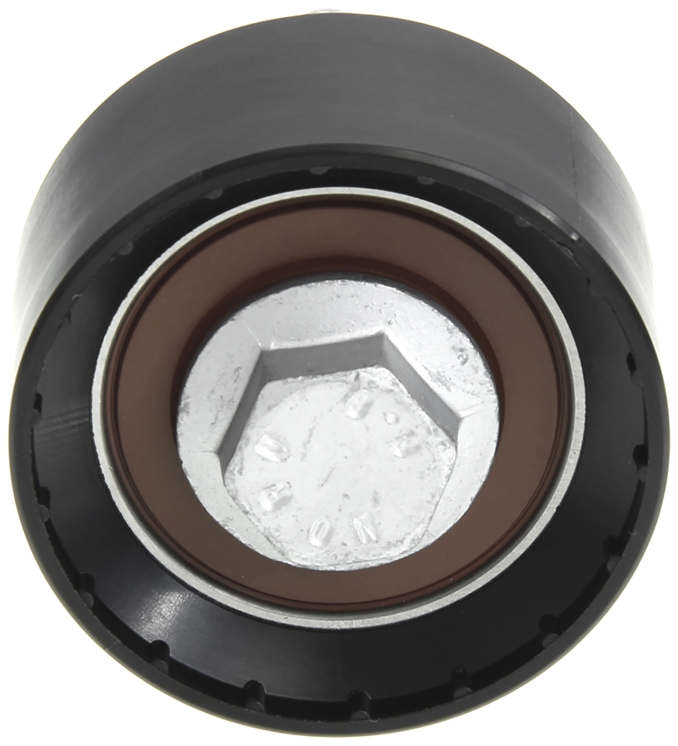 Do koszyka Rolka prowadząca kierunkowa paska rozrządu Volkswagen Touran III 5T1