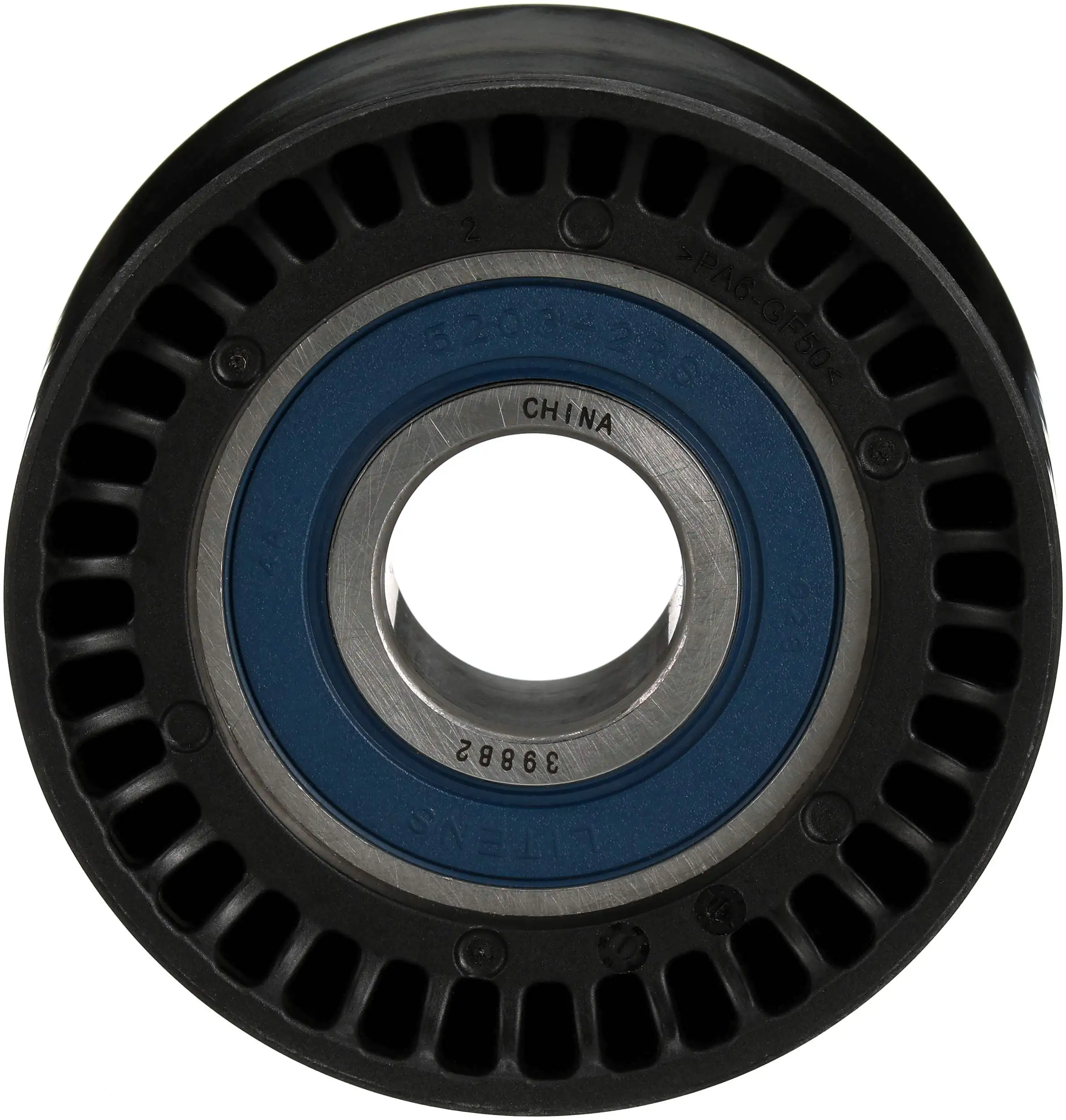 Rolka napinacza paska rozrządu Volvo XC90 2 256