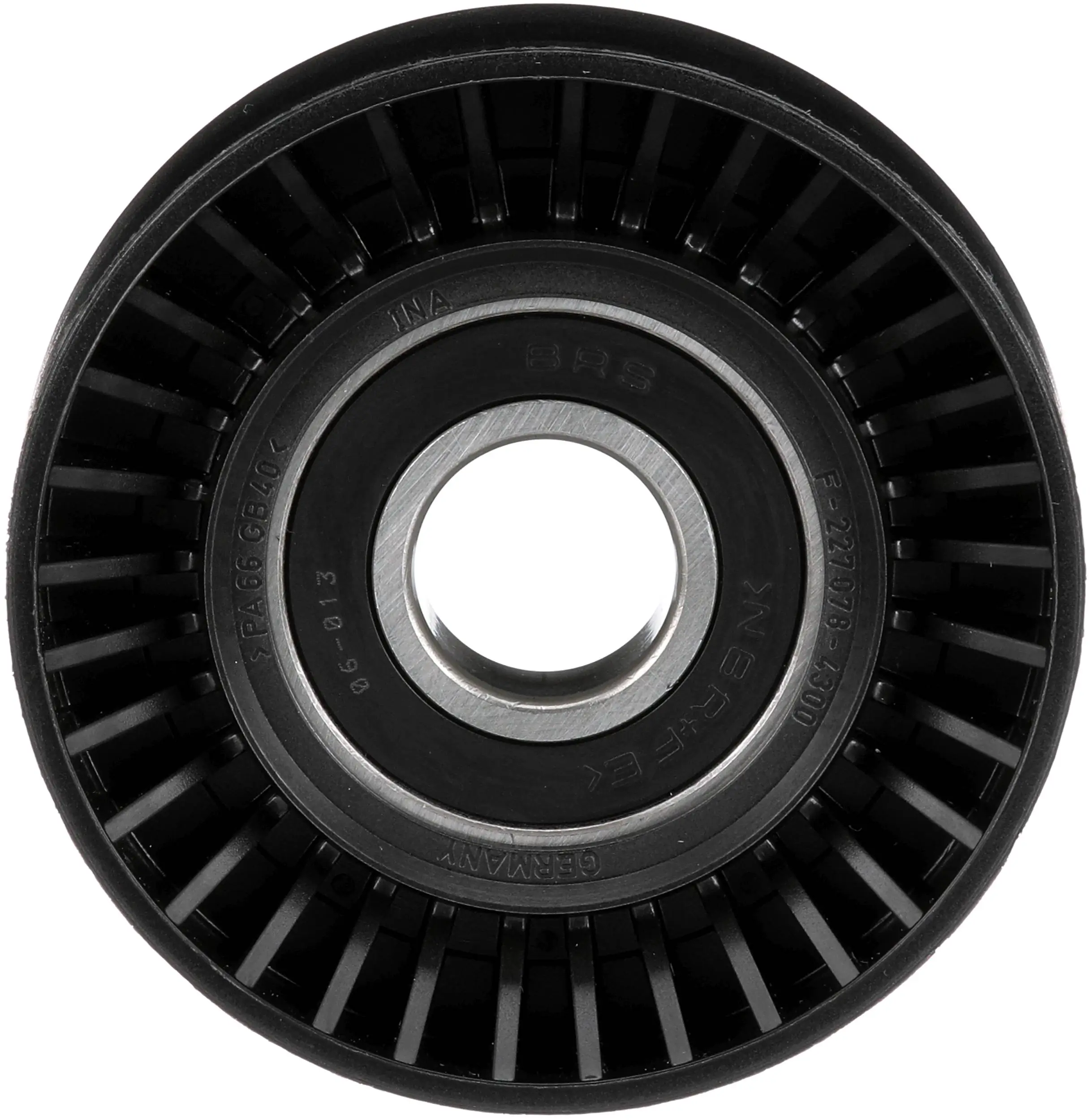  Rolka napinacza paska napędowego Volvo XC90 