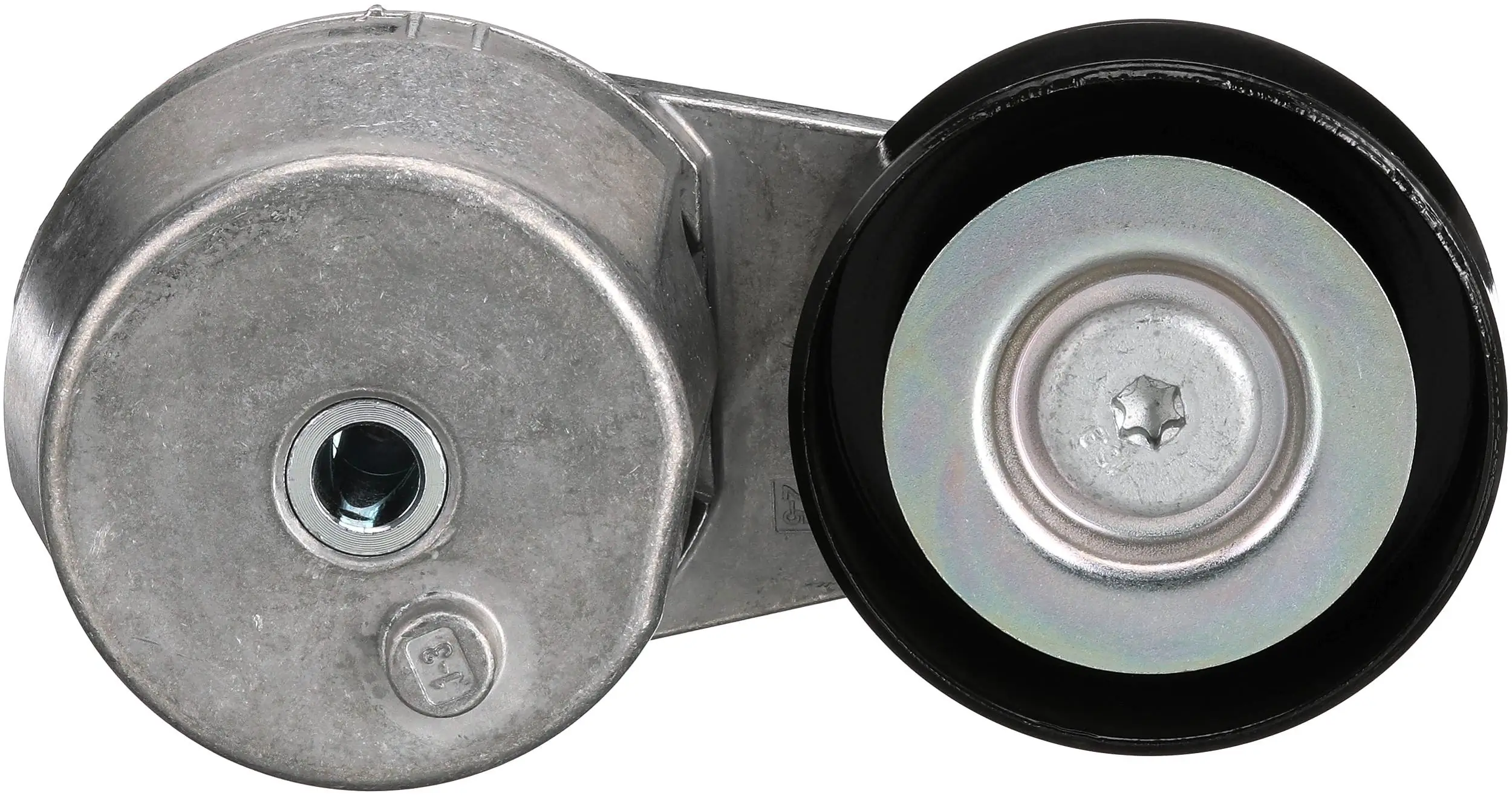 Napinacz paska napędowego Opel Astra K kombi (2015 - 2022) cena, od 53,34 USD