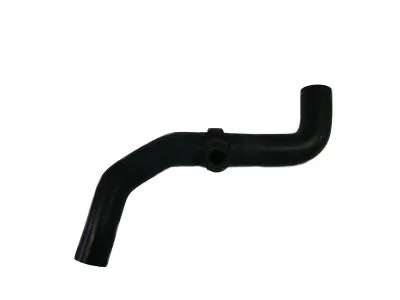 Przewód (króciec) chłodnicy górny Ford Escort 7 GAL, AAL, ABL