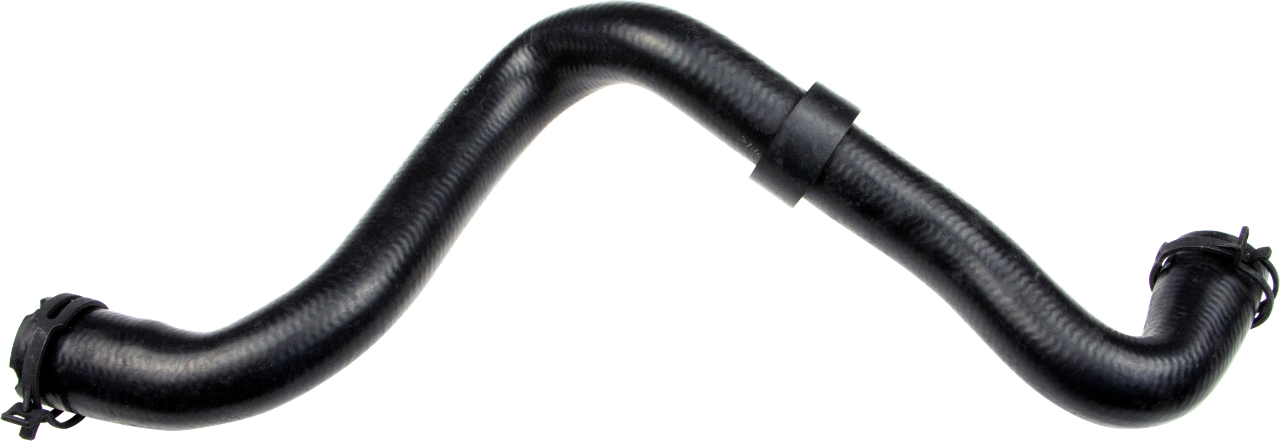 Przewód (króciec) chłodnicy górny do Ford C-Max  DM2