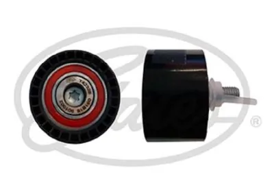 Rolka prowadząca kierunkowa paska rozrządu Volvo XC40 536