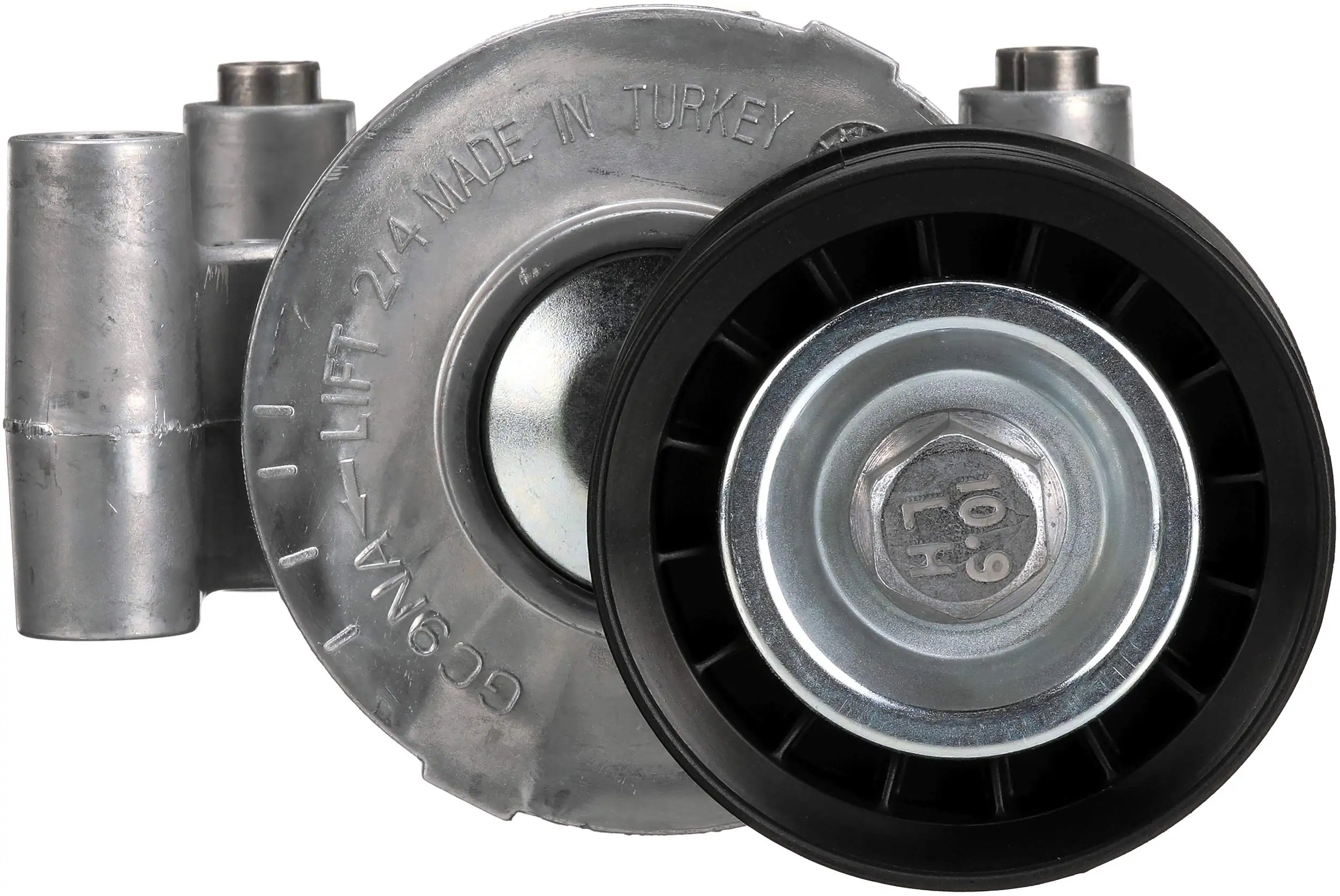 Napinacz paska napędowego Mazda 3 