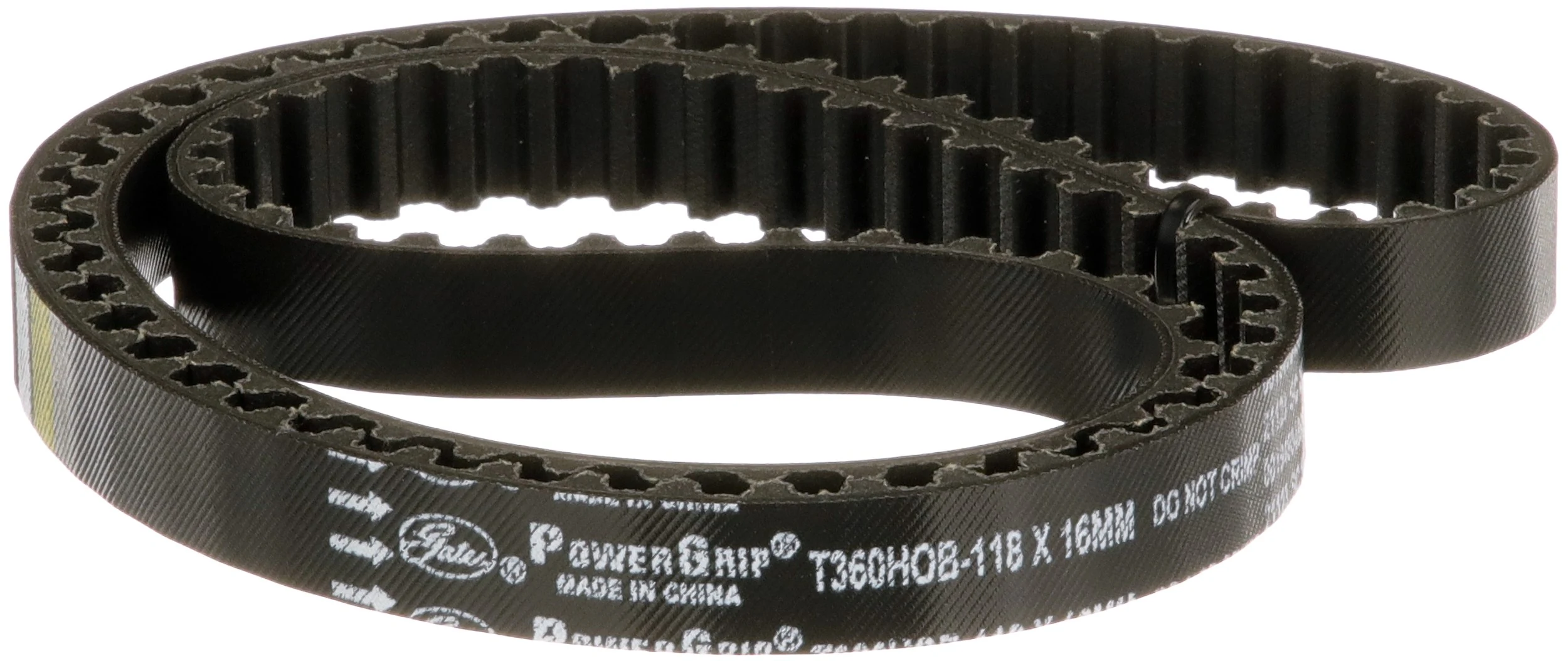 1654512680 Peugeot/Citroen Pasek rozrządu