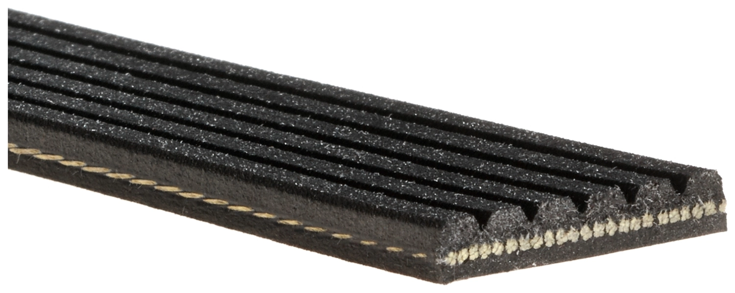 6PK2137 Gates Pas napędowy mechanizmów