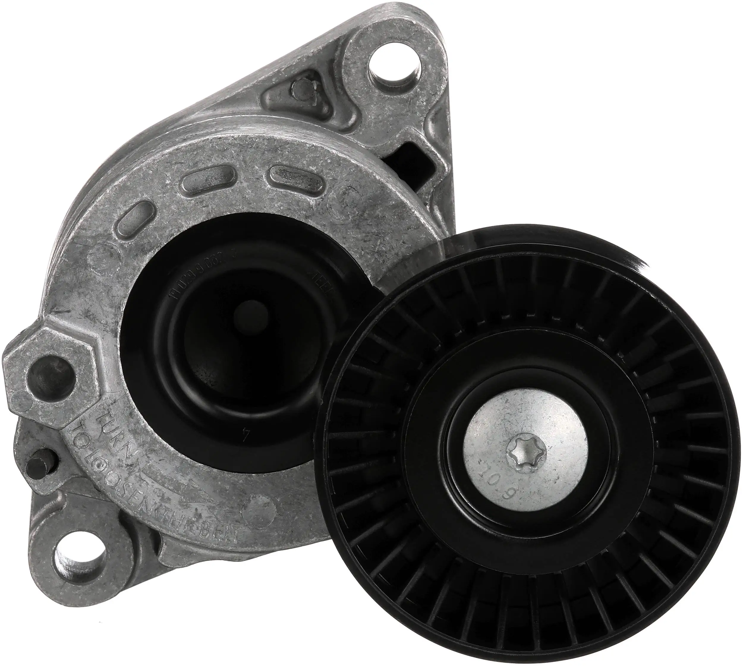 Napinacz paska napędowego Mitsubishi Outlander II SUV (CW) (2010 - 2012) cena, od 33,20 USD