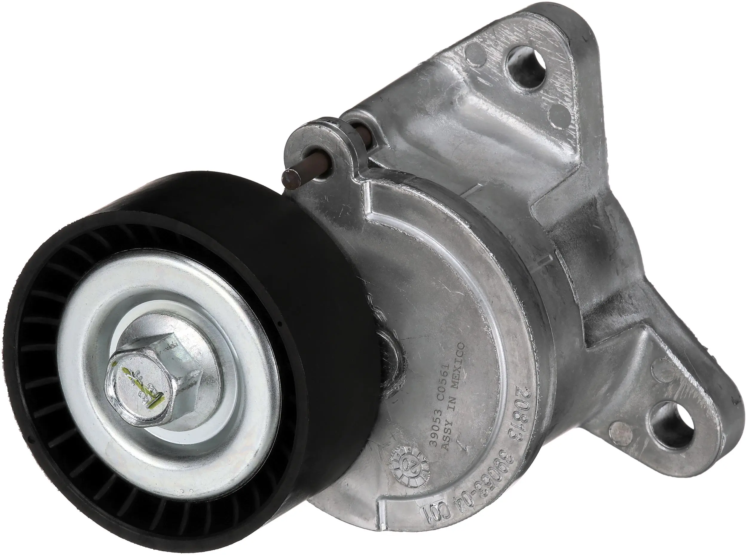 Napinacz paska napędowego Dodge Avenger SE/SXT sedana (2008 - 2026) cena, od 43,33 USD