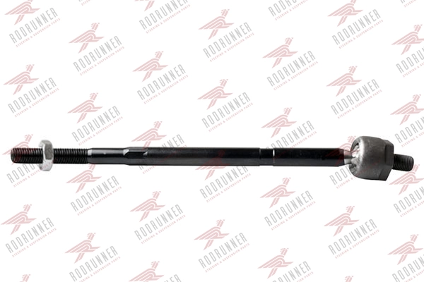 AJSE403 Roadrunner