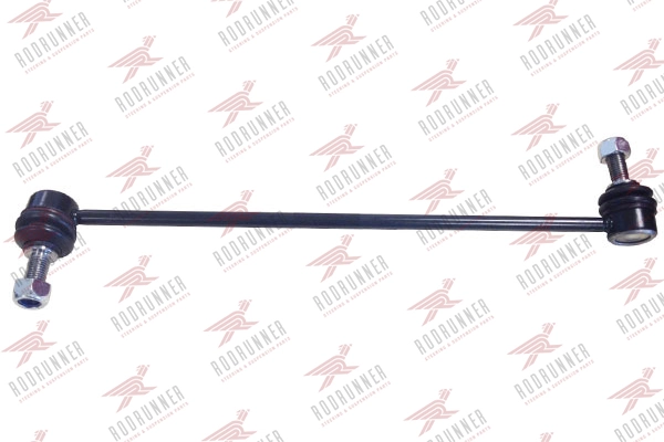 LSM616 Roadrunner