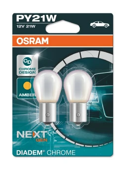 7507DC02B Osram Żarówka
