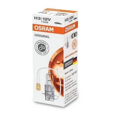 64151 Osram Żarówka halogenowa