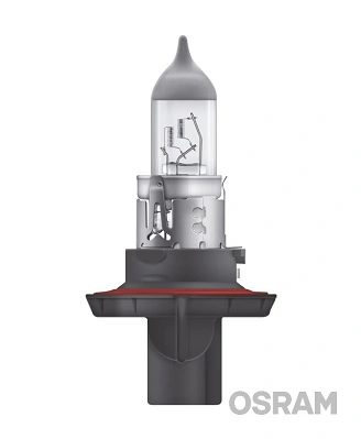 9008 Osram Żarówka halogenowa