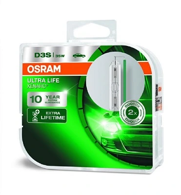 66340ULTHCB Osram Żarówka ksenonowa