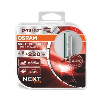 66440XNNHCB Osram