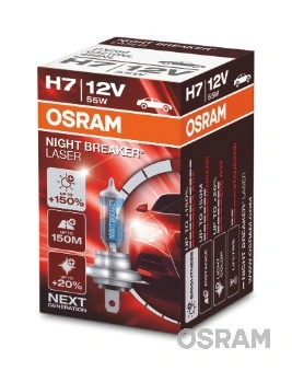 64210NL Osram Żarówka halogenowa