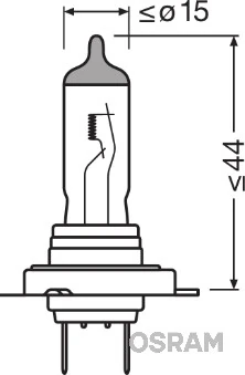 64215 Osram