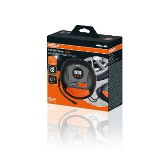OTI450 Osram Sprężarka do pompowania opon