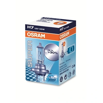 64210SUP Osram Żarówka halogenowa