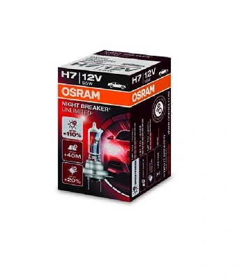 64210NBU Osram Żarówka halogenowa