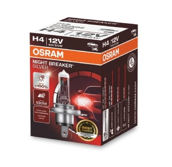 64193NBS Osram Żarówka halogenowa