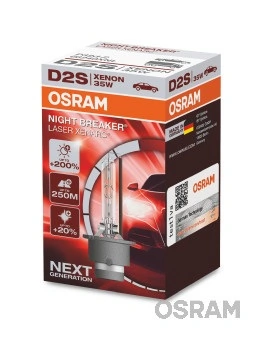 66240XNL Osram