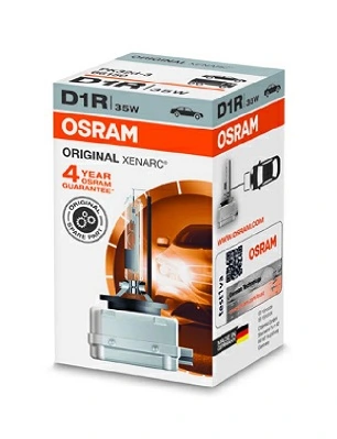 66150 Osram Żarówka ksenonowa