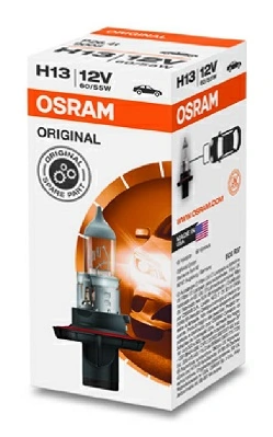 Żarówka halogenowa Osram 9008 cena, od 10,44 USD