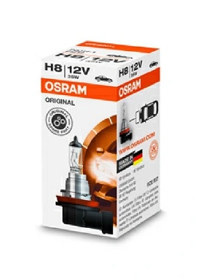 64212 Osram Żarówka halogenowa