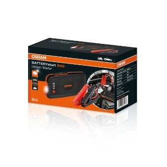 OBSL200 Osram Bateria (akumulator)