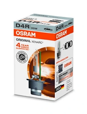 66450 Osram Żarówka ksenonowa