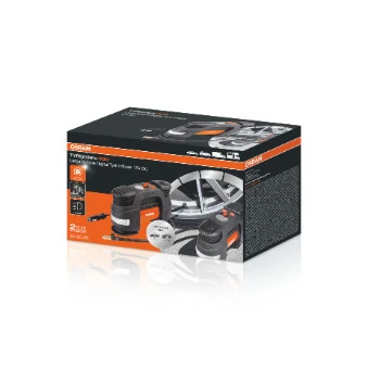OTI830 Osram Sprężarka do pompowania opon