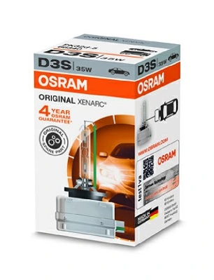 66340 Osram Żarówka ksenonowa