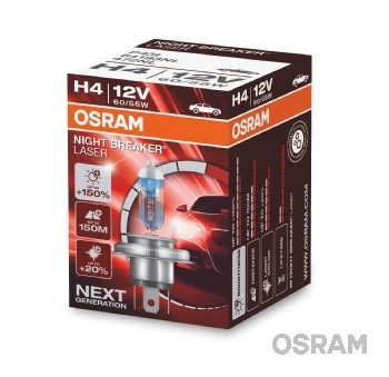 64193NL Osram Żarówka halogenowa