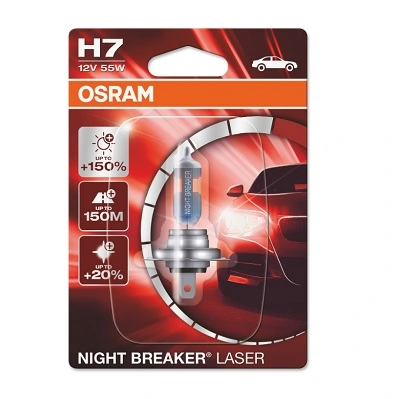 64210NL01B Osram Żarówka halogenowa