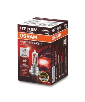 64210NBS Osram Żarówka halogenowa