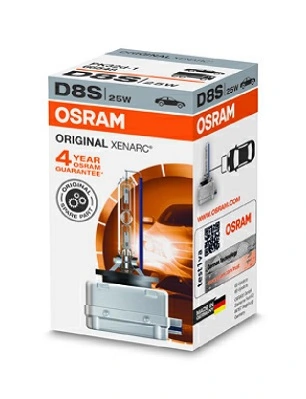 66548 Osram Żarówka ksenonowa