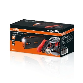 OBSL400 Osram Bateria (akumulator)
