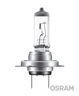 64215 Osram Żarówka halogenowa
