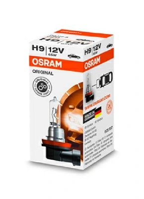 Żarówka halogenowa Osram 64213 cena, od 9,89 USD