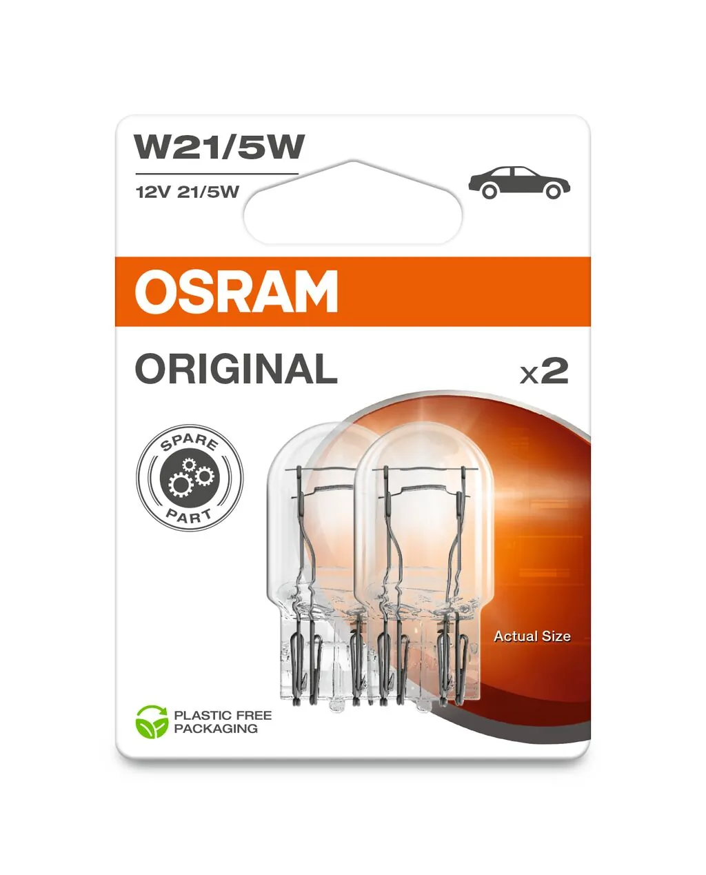 75152BL Osram Żarówka