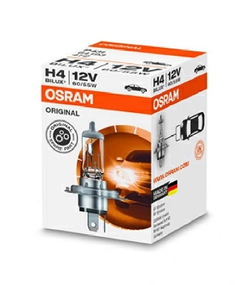 64193 Osram Żarówka halogenowa
