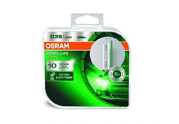 66340ULTHCB Osram