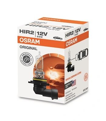 9012 Osram