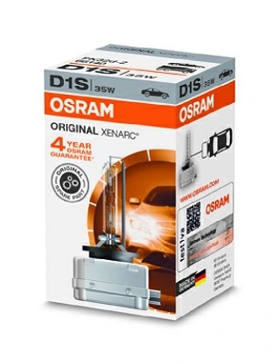 66140 Osram Żarówka ksenonowa